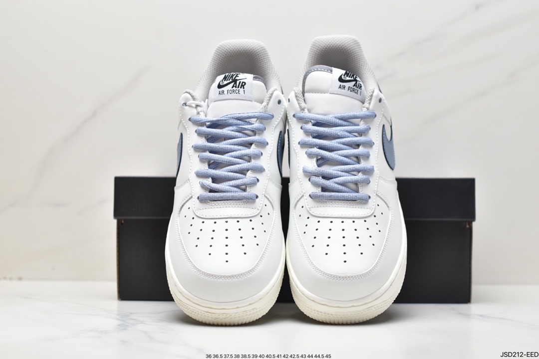 200 Nike Air Force 1 空军一号 CQ5059-108