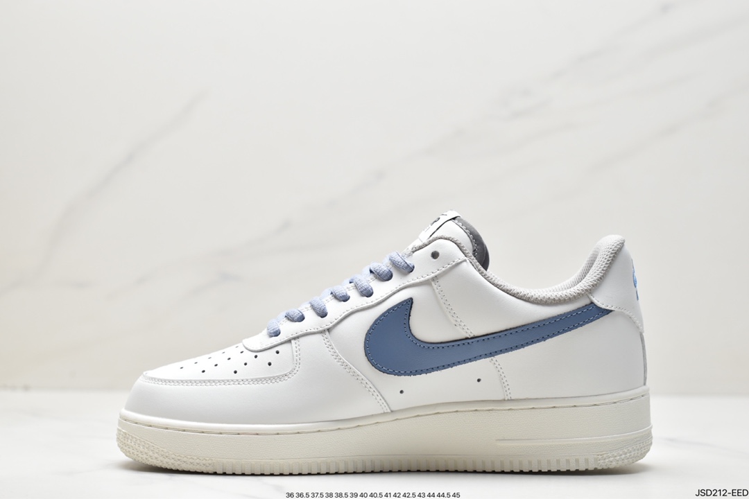 200 Nike Air Force 1 空军一号 CQ5059-108