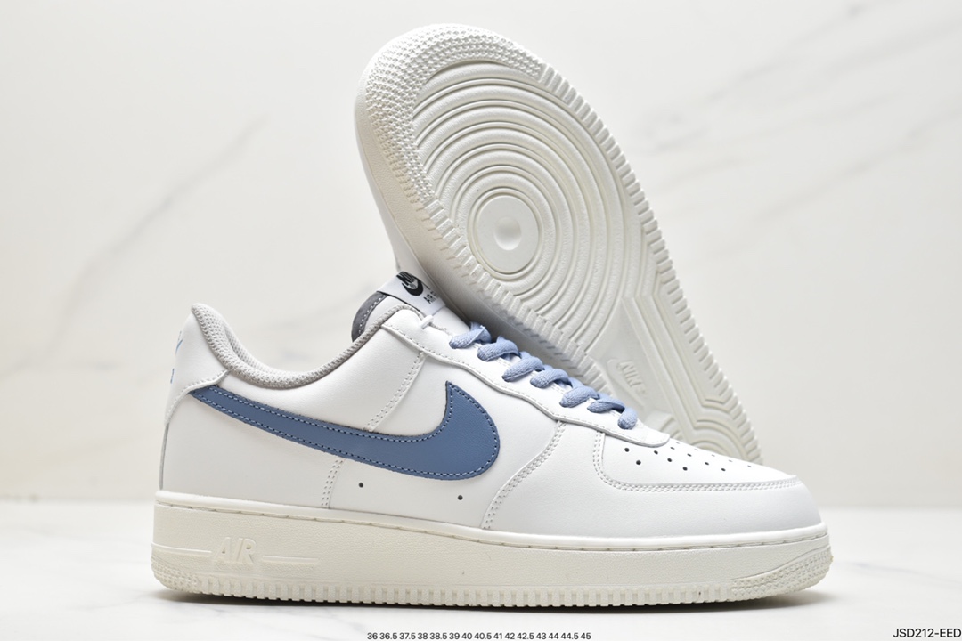 200 Nike Air Force 1 空军一号 CQ5059-108