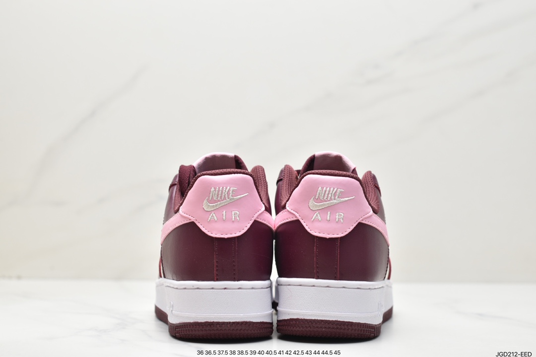 180 Nike Air Force 1 空军一号 FD9925-161