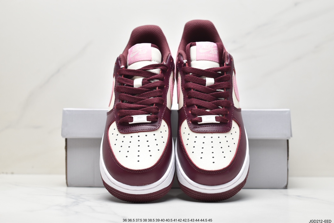 180 Nike Air Force 1 空军一号 FD9925-161