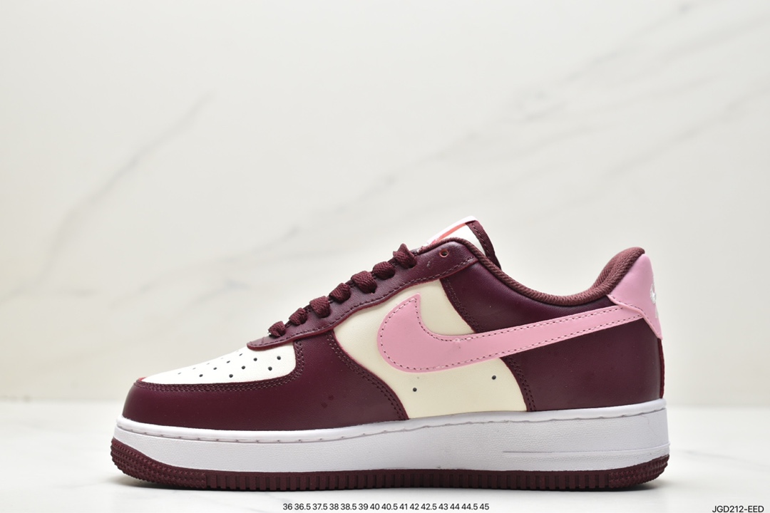 180 Nike Air Force 1 空军一号 FD9925-161