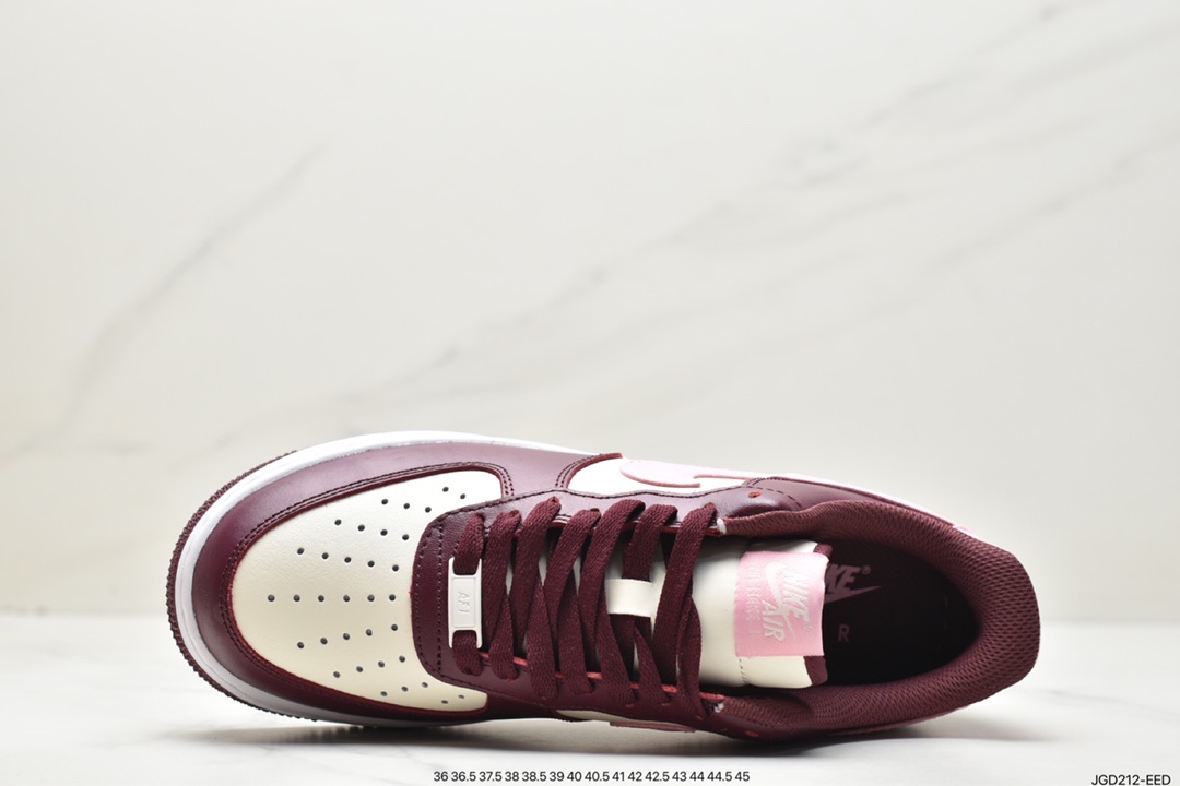 180 Nike Air Force 1 空军一号 FD9925-161