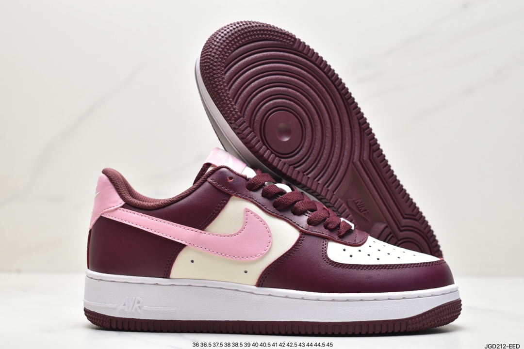 180 Nike Air Force 1 空军一号 FD9925-161