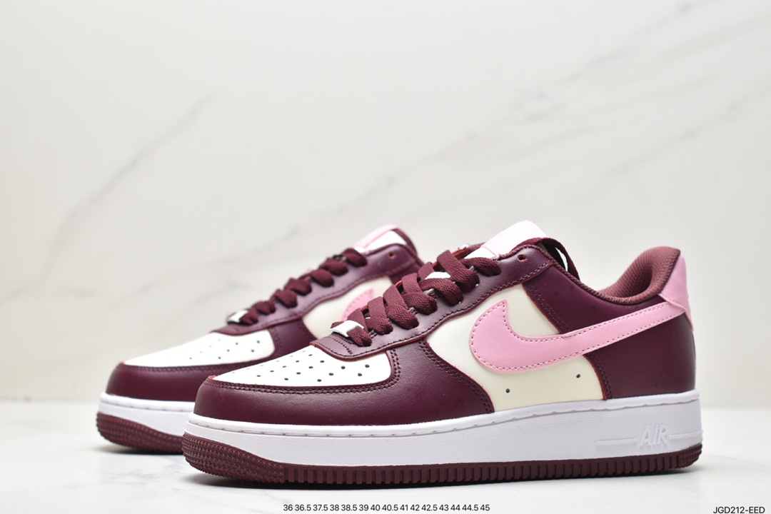 180 Nike Air Force 1 空军一号 FD9925-161