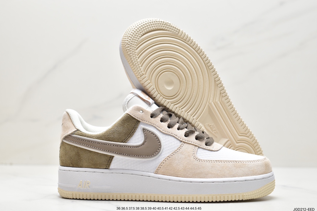 180 Nike Air Force 1 空军一号 CW2288-701