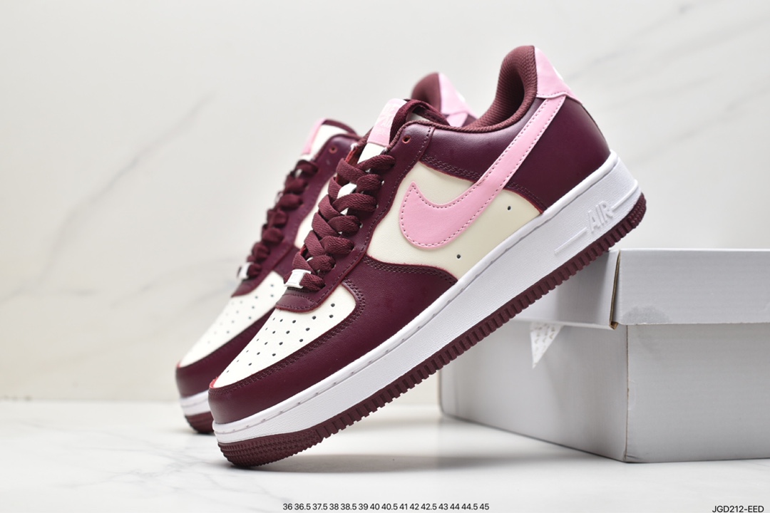 180 Nike Air Force 1 空军一号 CW2288-701