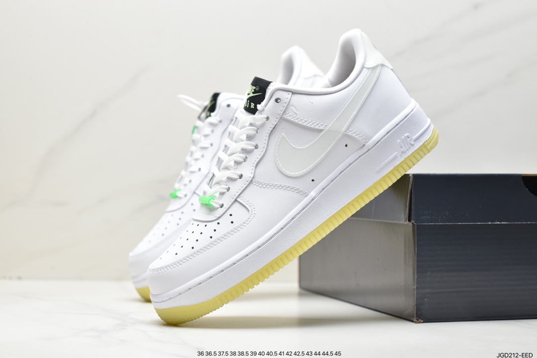 180 Nike Air Force 1 空军一号 CW2288-701