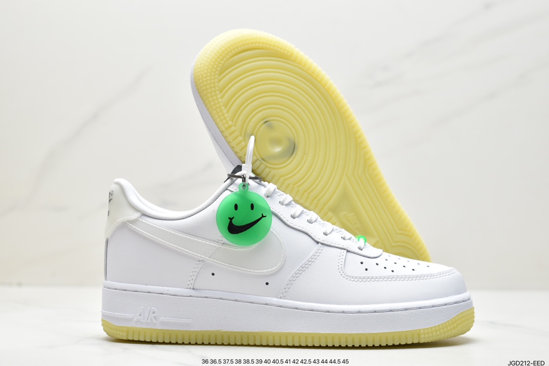 180 Nike Air Force 1 空军一号 CW2288-701
