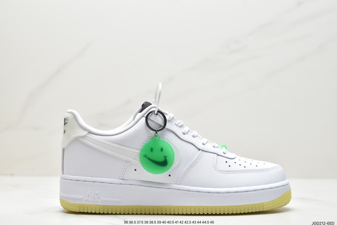 180 Nike Air Force 1 空军一号 CW2288-701