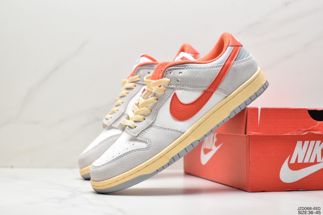 140 耐克Nike SB Zoom Dunk Low 板鞋 系列经典百搭休闲运动板鞋 FD0353-133