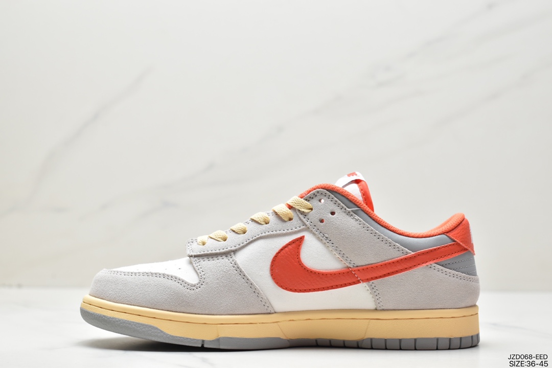 140 耐克Nike SB Zoom Dunk Low 板鞋 系列经典百搭休闲运动板鞋 FD0353-133