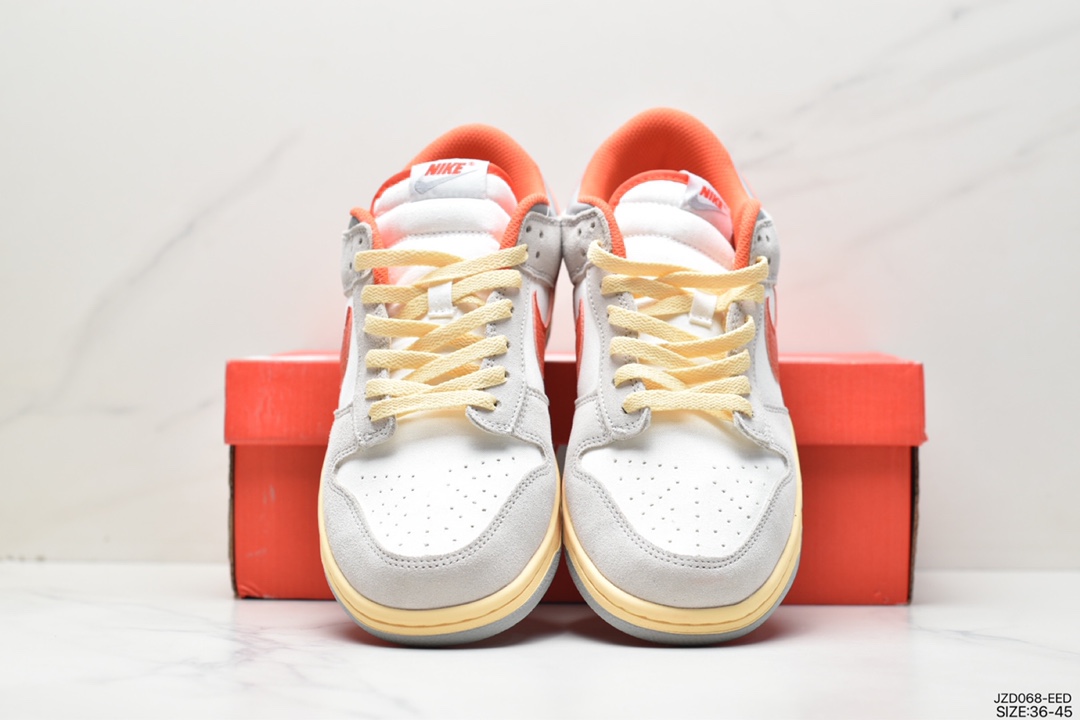 140 耐克Nike SB Zoom Dunk Low 板鞋 系列经典百搭休闲运动板鞋 FD0353-133