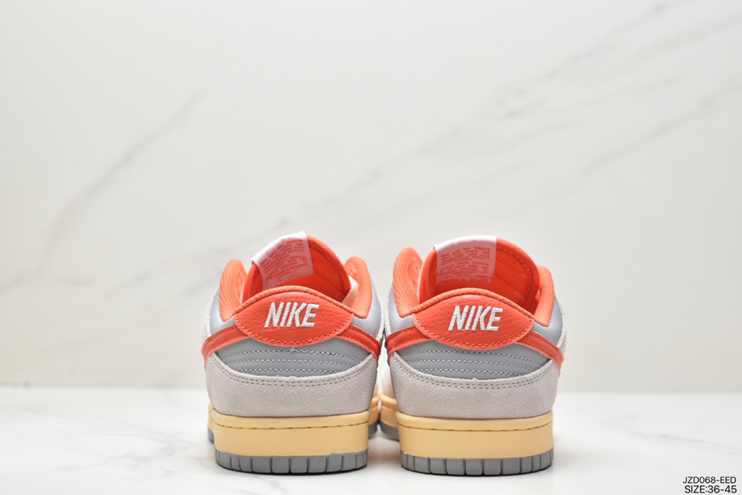 140 耐克Nike SB Zoom Dunk Low 板鞋 系列经典百搭休闲运动板鞋 FD0353-133