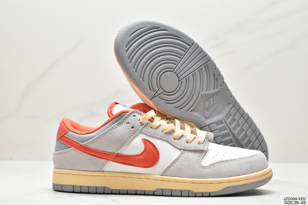 140 耐克Nike SB Zoom Dunk Low 板鞋 系列经典百搭休闲运动板鞋 FD0353-133