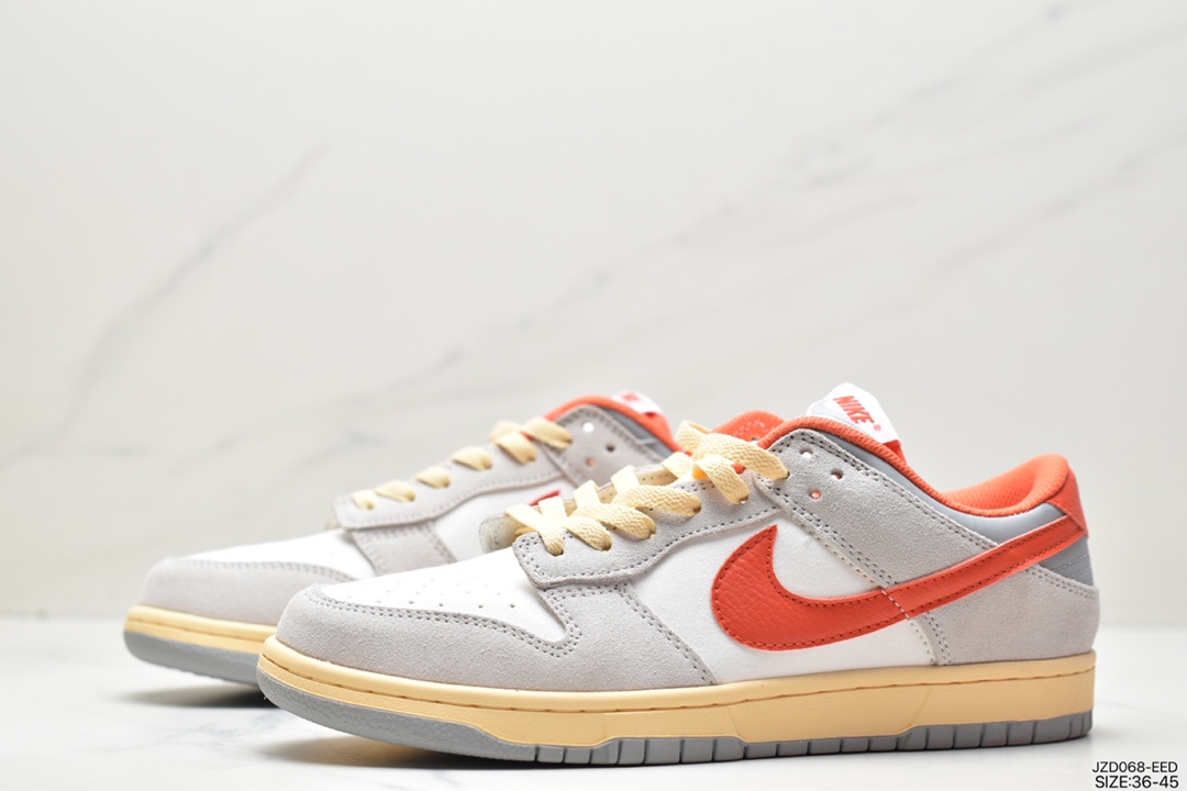 140 耐克Nike SB Zoom Dunk Low 板鞋 系列经典百搭休闲运动板鞋 FD0353-133