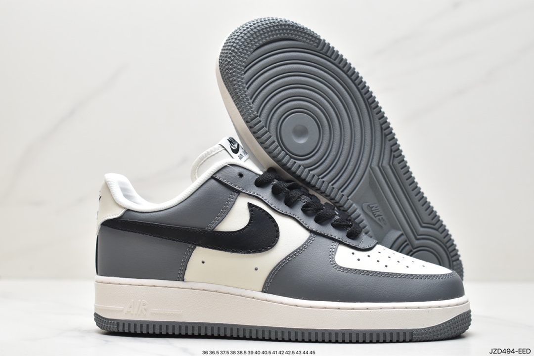 Nike Air Force 1 Low Air Force 1 low-top versatile casual sports sneakers FD9063-100