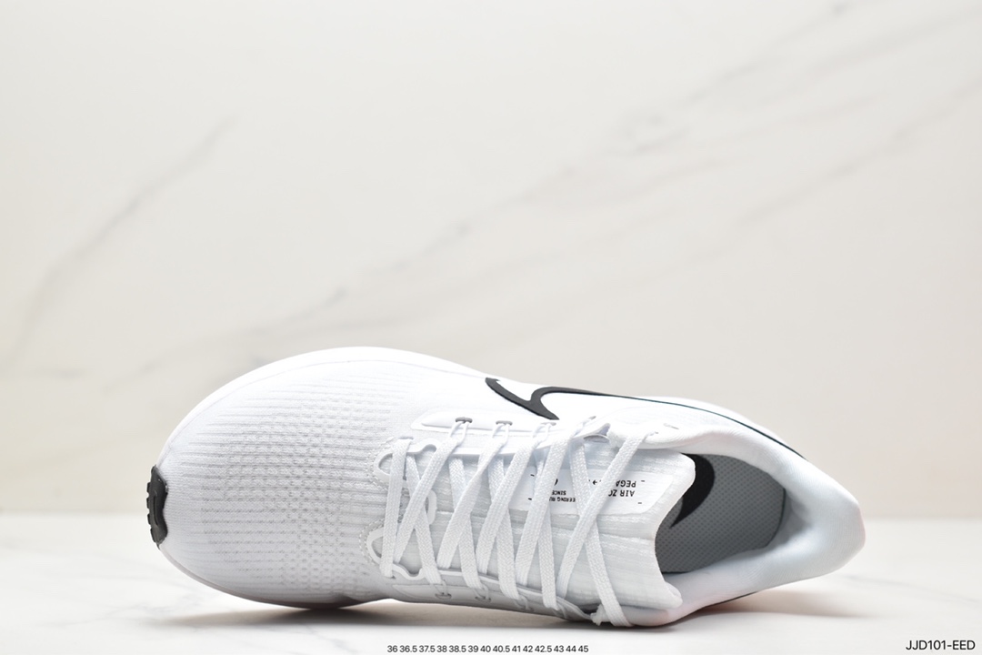130 Nike Zoom Pegasus 39登月飞马39代 超轻网面透气跑步鞋 DQ7824-100