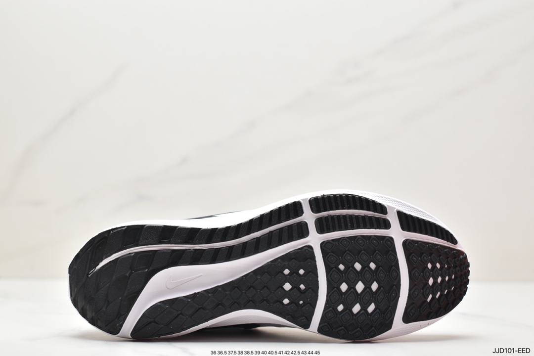 130 Nike Zoom Pegasus 39登月飞马39代 超轻网面透气跑步鞋 DQ7824-100