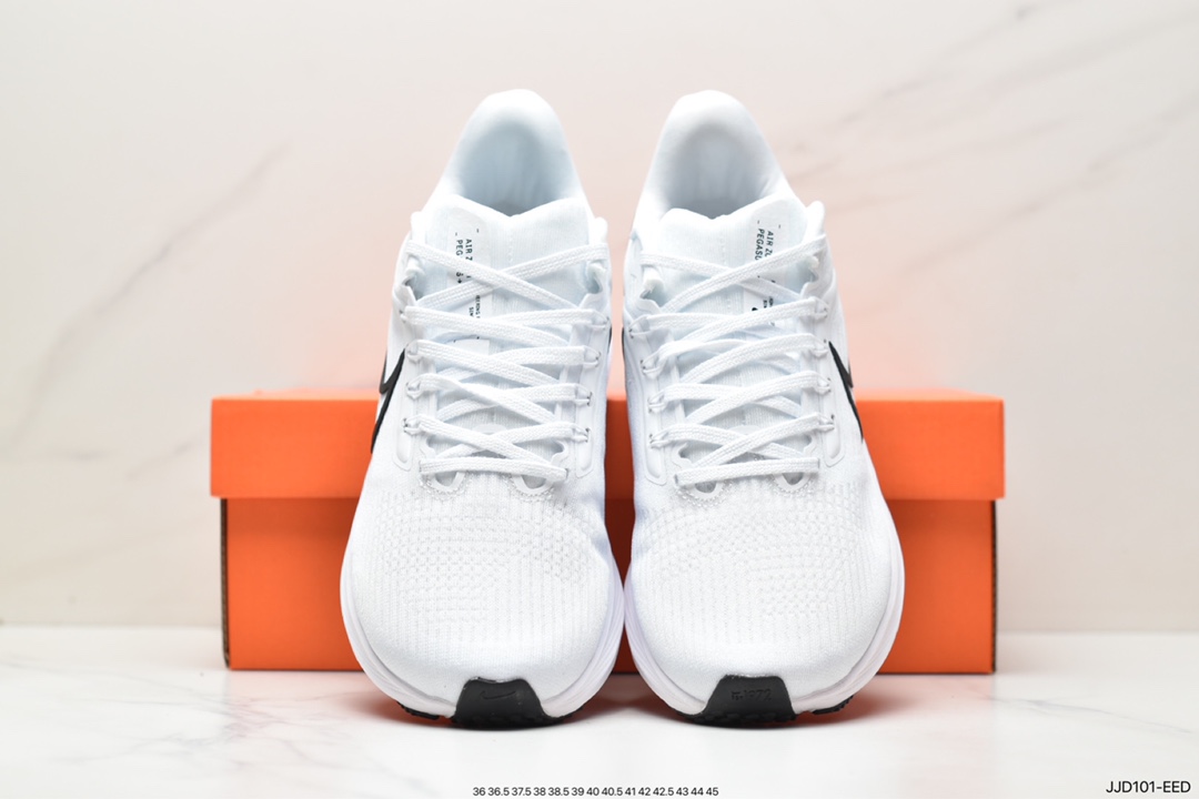 130 Nike Zoom Pegasus 39登月飞马39代 超轻网面透气跑步鞋 DQ7824-100
