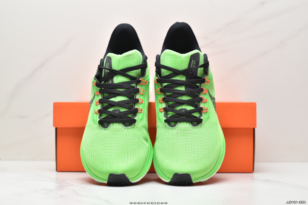 130 Nike Zoom Pegasus 39登月飞马39代 超轻网面透气跑步鞋 DZ4778-343