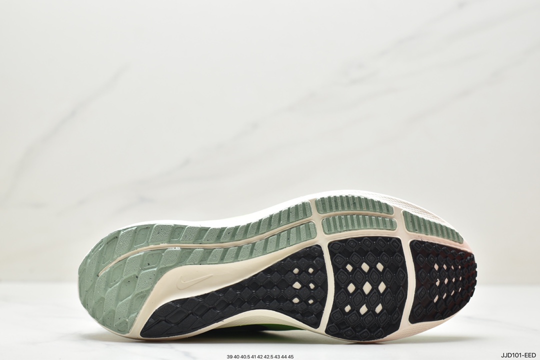 130 Nike Zoom Pegasus 39登月飞马39代 超轻网面透气跑步鞋 DZ4778-343