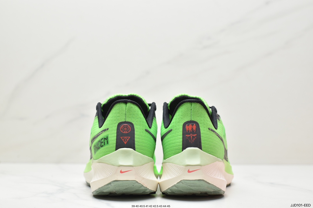 130 Nike Zoom Pegasus 39登月飞马39代 超轻网面透气跑步鞋 DZ4778-343