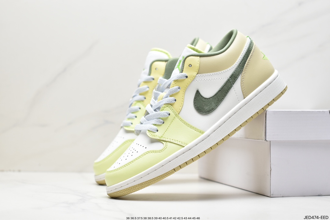 Nike Air Jordan 1 Low PRM 