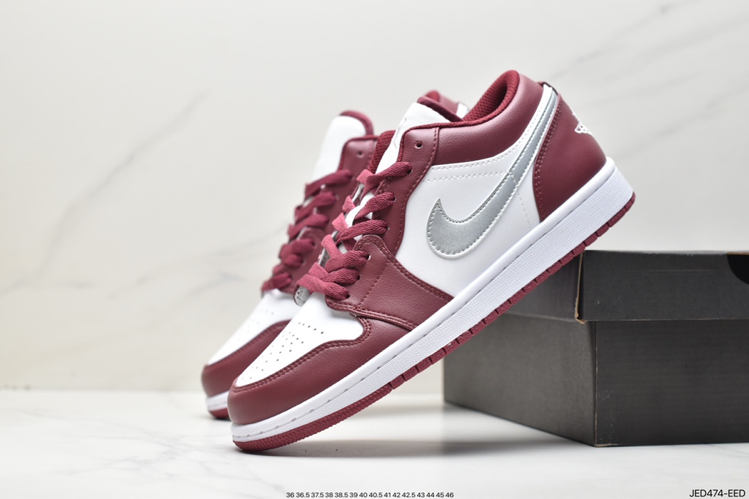 Nike Air Jordan 1 Low PRM 