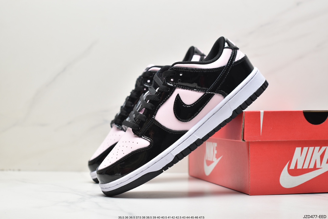140 耐克Nike SB Dunk Low扣篮系列低帮休闲运动滑板板鞋D1391-103
