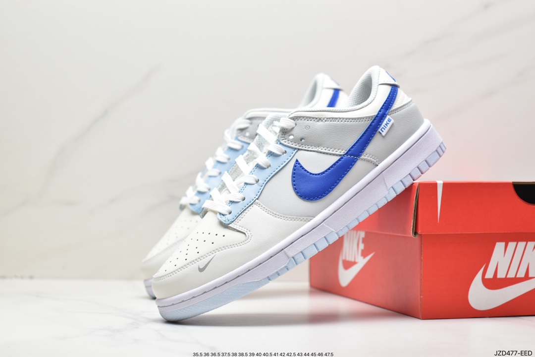 140 耐克Nike SB Dunk Low扣篮系列低帮休闲运动滑板板鞋D1391-103