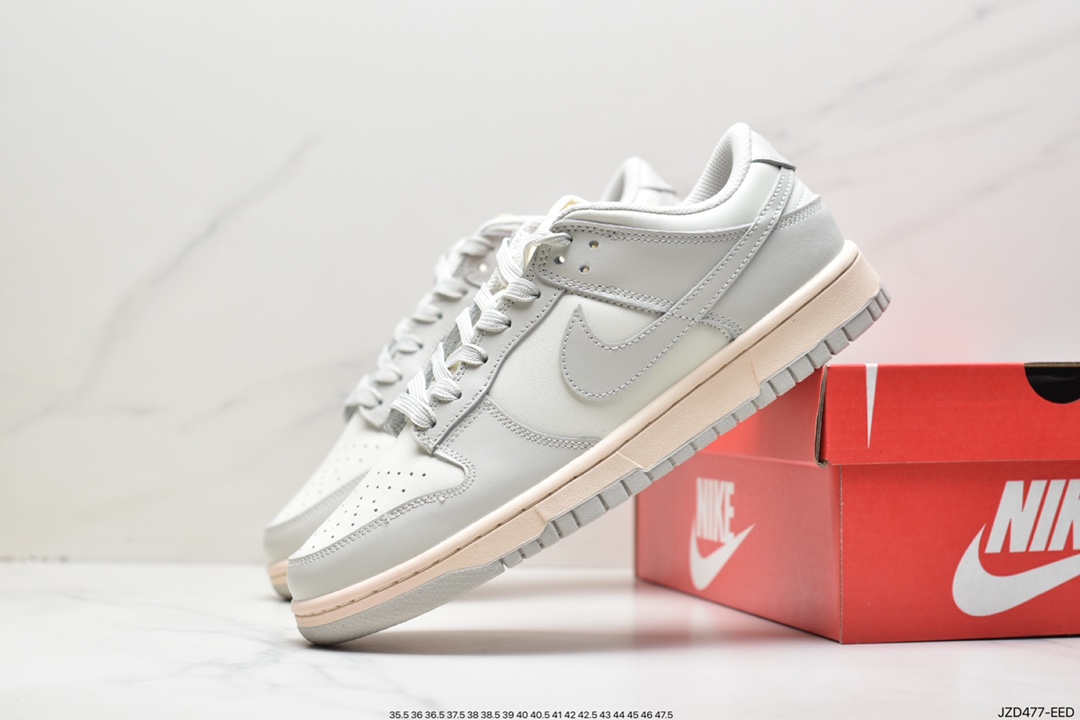 140 耐克Nike SB Dunk Low扣篮系列低帮休闲运动滑板板鞋D1391-103