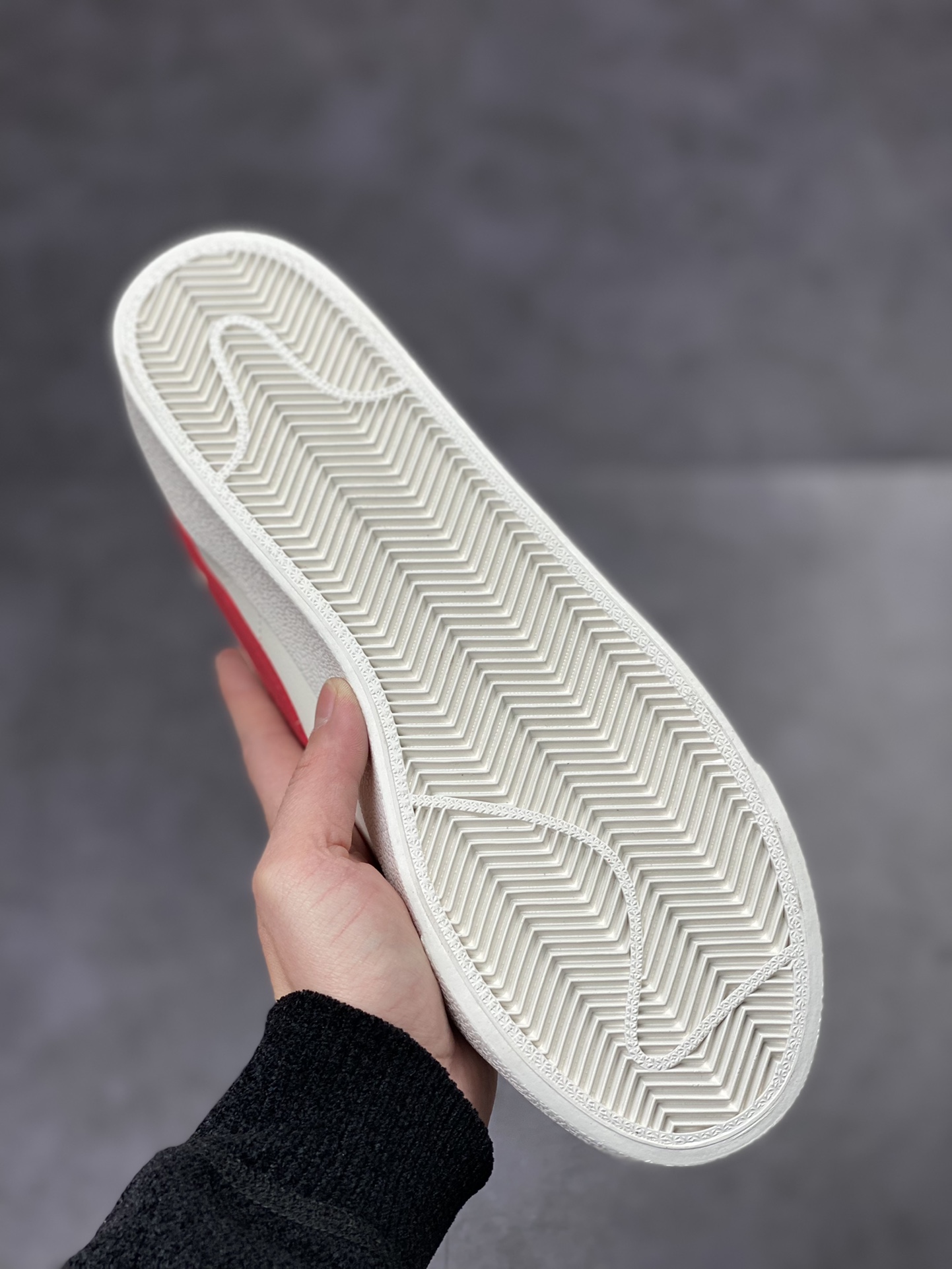 170 Nike Blazer Low 米白双钩 经典百搭低帮开拓者休闲运动板鞋DX6064-161