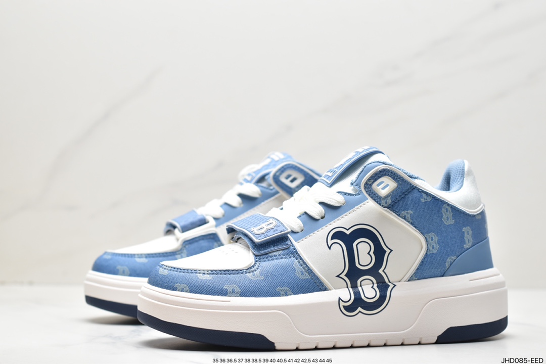 Combined with the NY American Football Yankees MLB Chunky Liner New York Yankees senior shoe series low-top 3ASXCDN3N (GP002C)