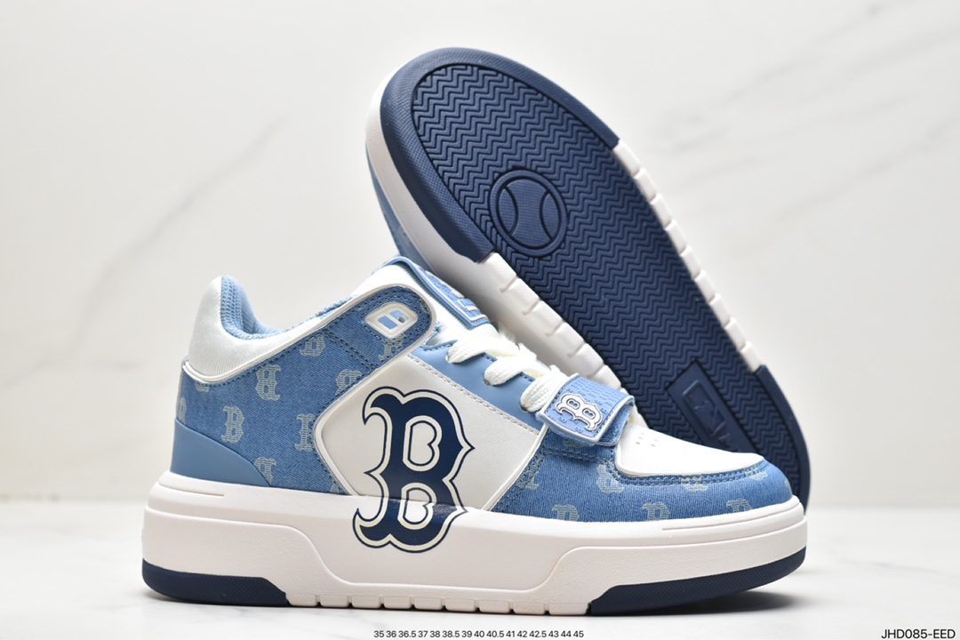 Combined with the NY American Football Yankees MLB Chunky Liner New York Yankees senior shoe series low-top 3ASXCDN3N (GP002C)