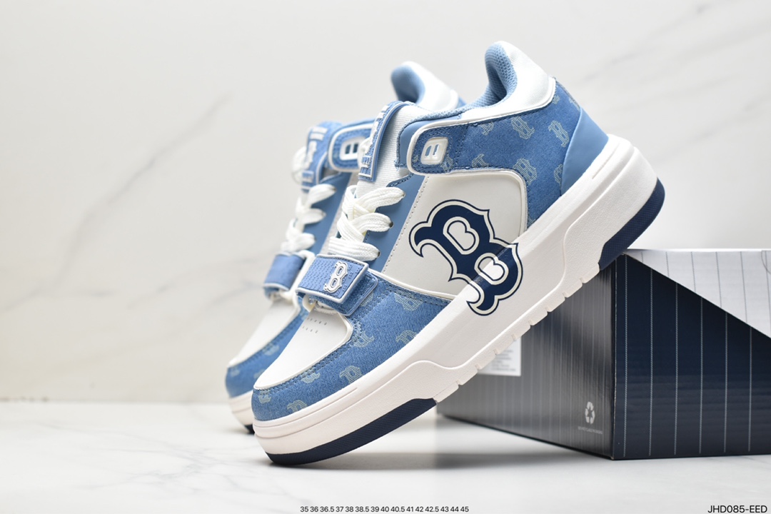 Combined with the NY American Football Yankees MLB Chunky Liner New York Yankees senior shoe series low-top 3ASXCDN3N (GP002C)