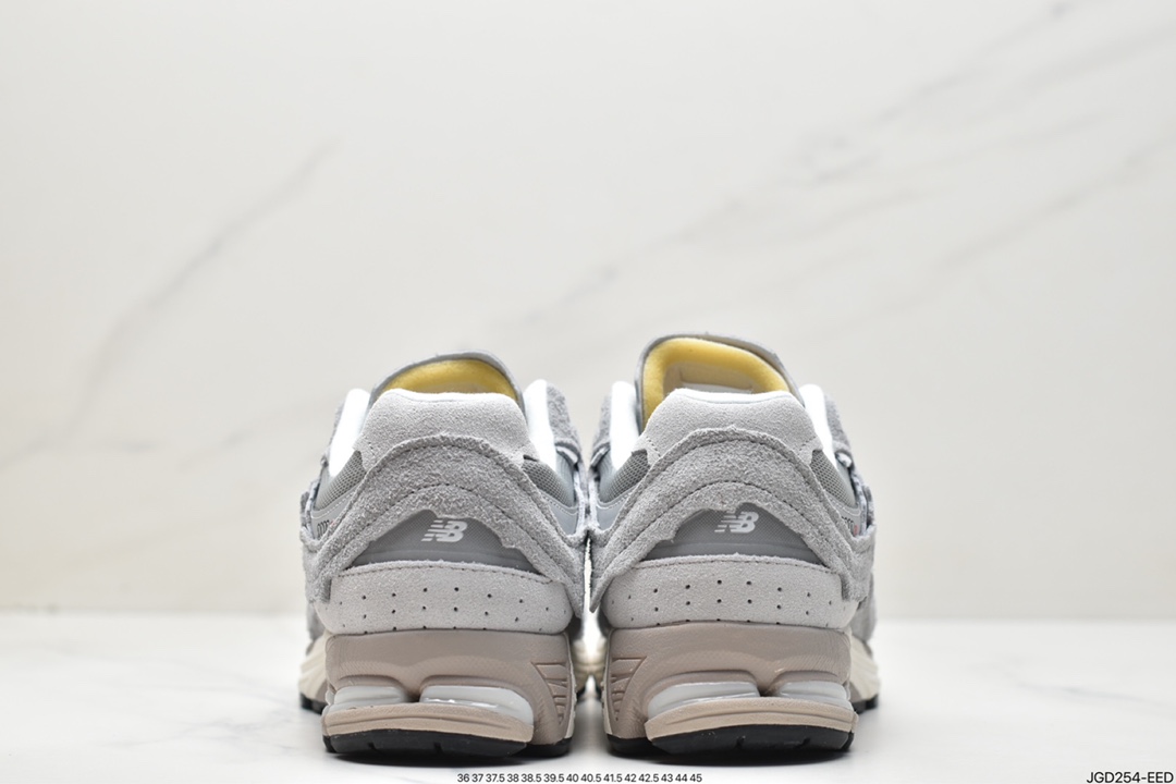 New Balance M2002RHO series retro dad style M2002RDM