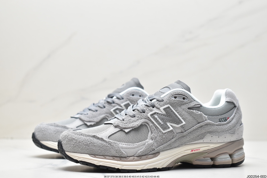 New Balance M2002RHO series retro dad style M2002RDM