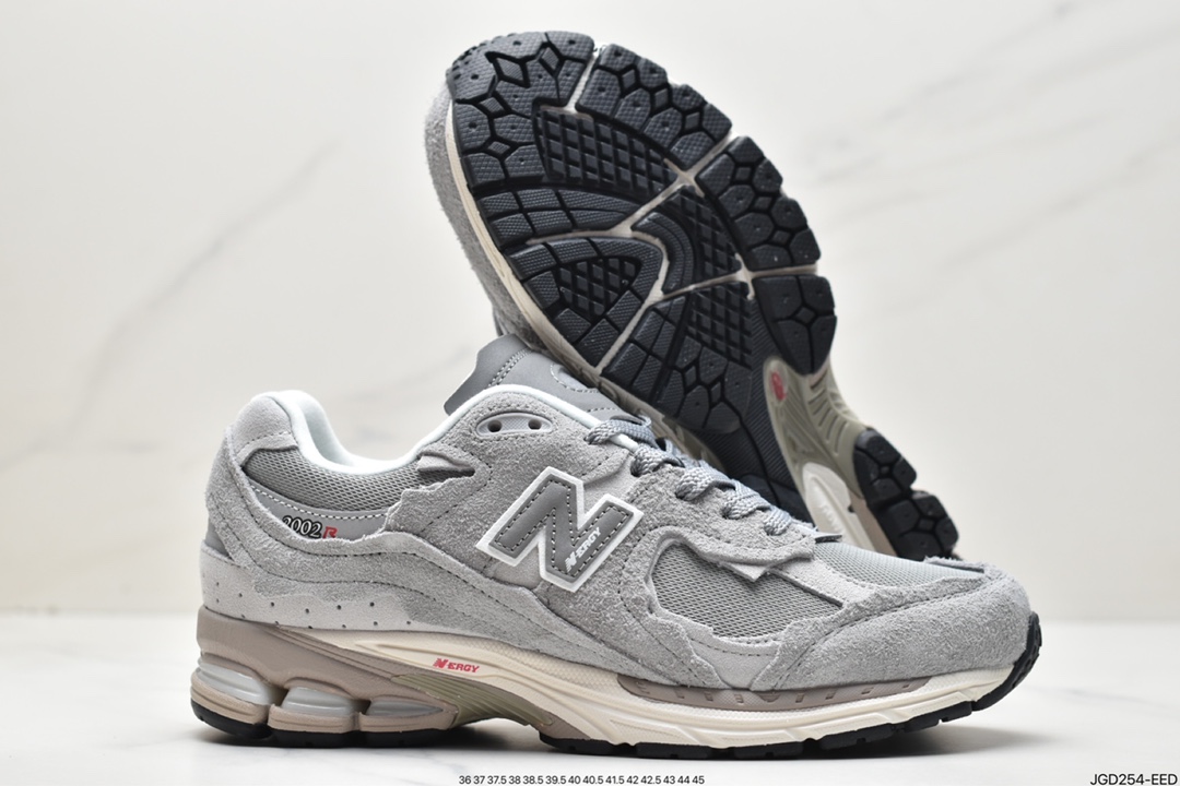 New Balance M2002RHO series retro dad style M2002RDM