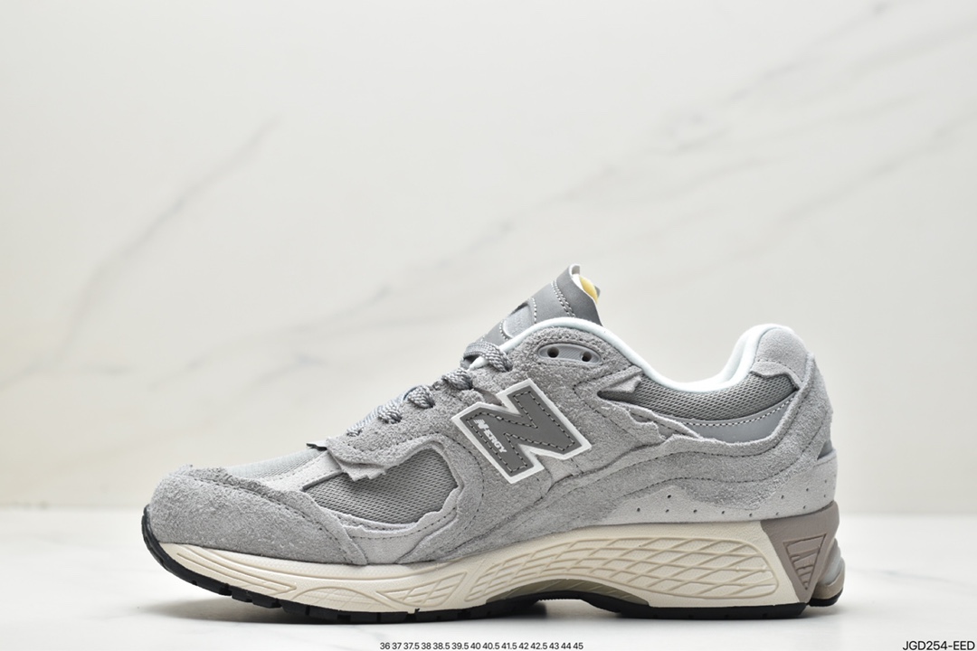 New Balance M2002RHO series retro dad style M2002RDM