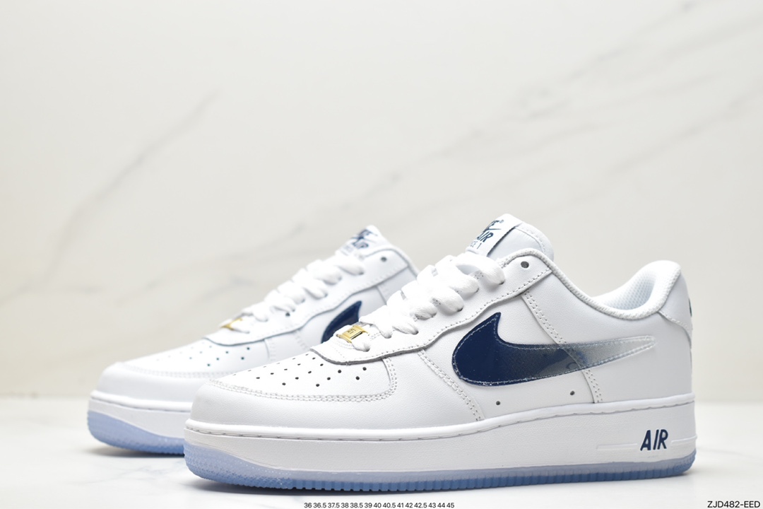 240 Nike Air Force 1 空军一号 官方同步 CO3363-366