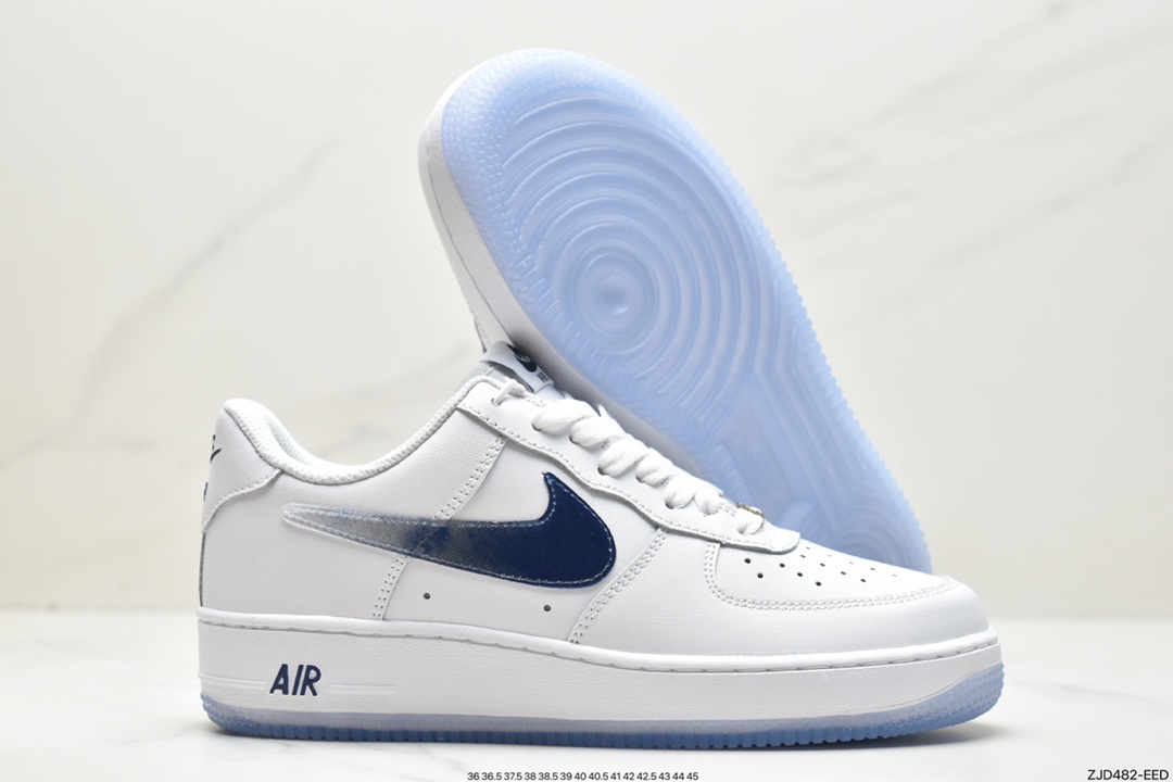 240 Nike Air Force 1 空军一号 官方同步 CO3363-366