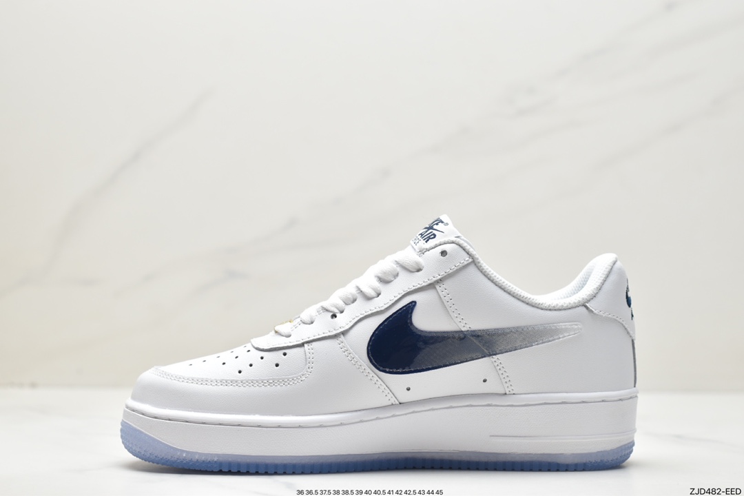 240 Nike Air Force 1 空军一号 官方同步 CO3363-366