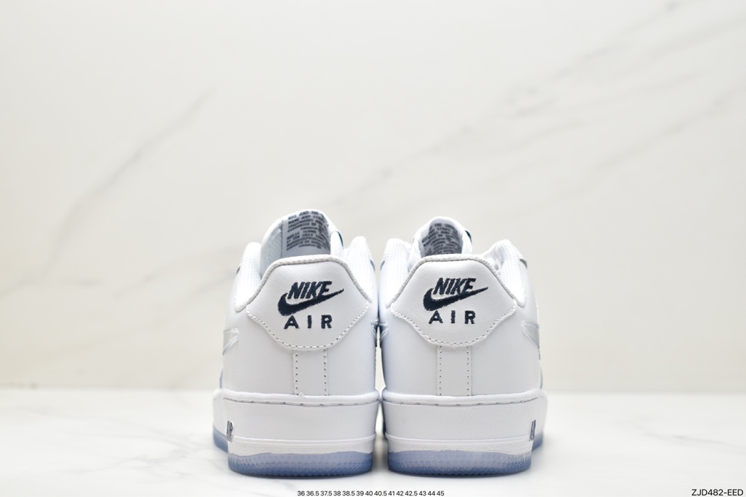 240 Nike Air Force 1 空军一号 官方同步 CO3363-366