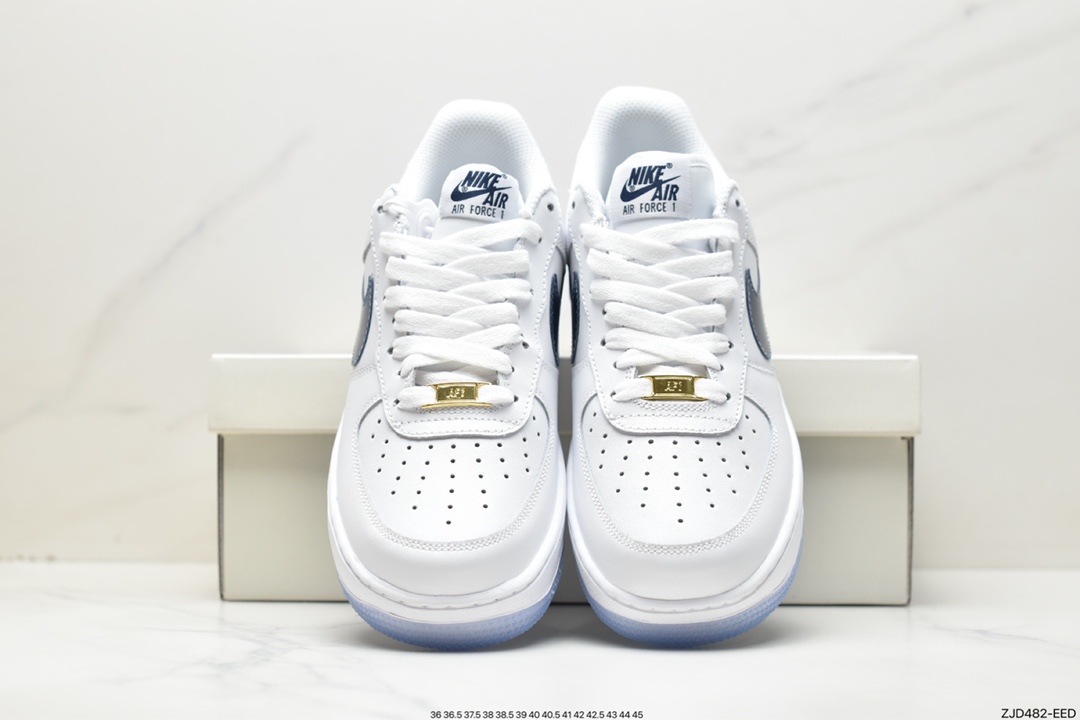 240 Nike Air Force 1 空军一号 官方同步 CO3363-366