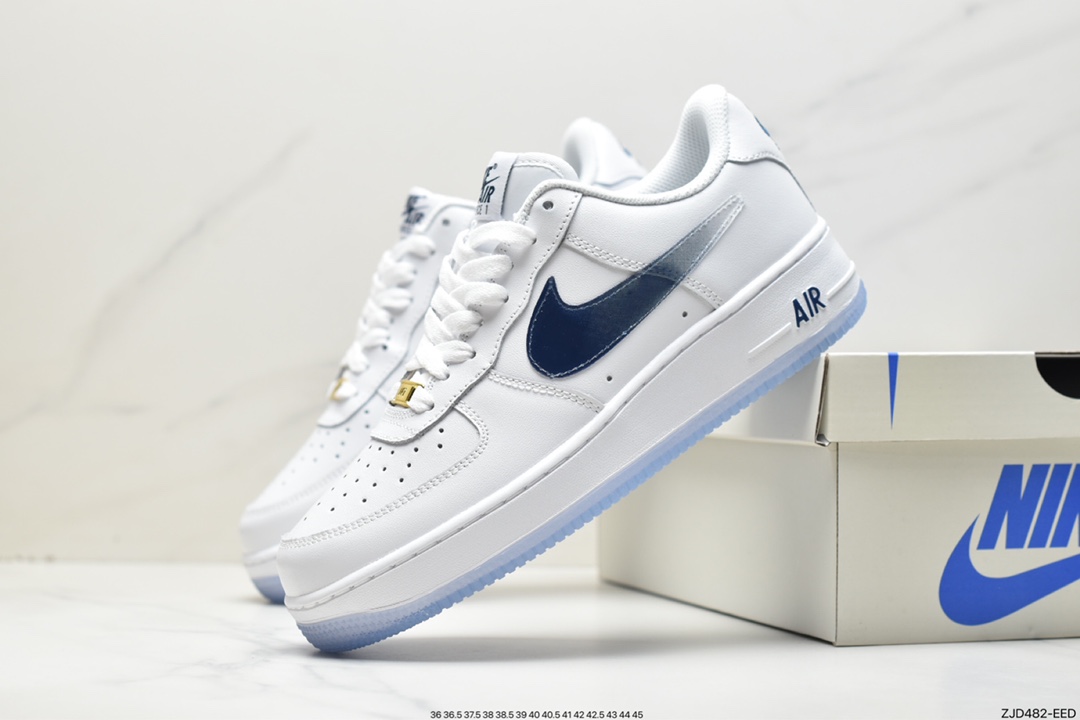 240 Nike Air Force 1 空军一号 官方同步 CO3363-366