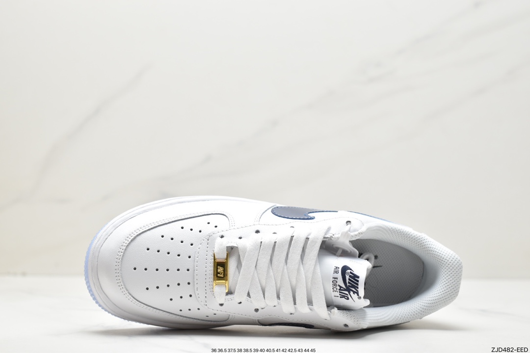 240 Nike Air Force 1 空军一号 官方同步 CO3363-366