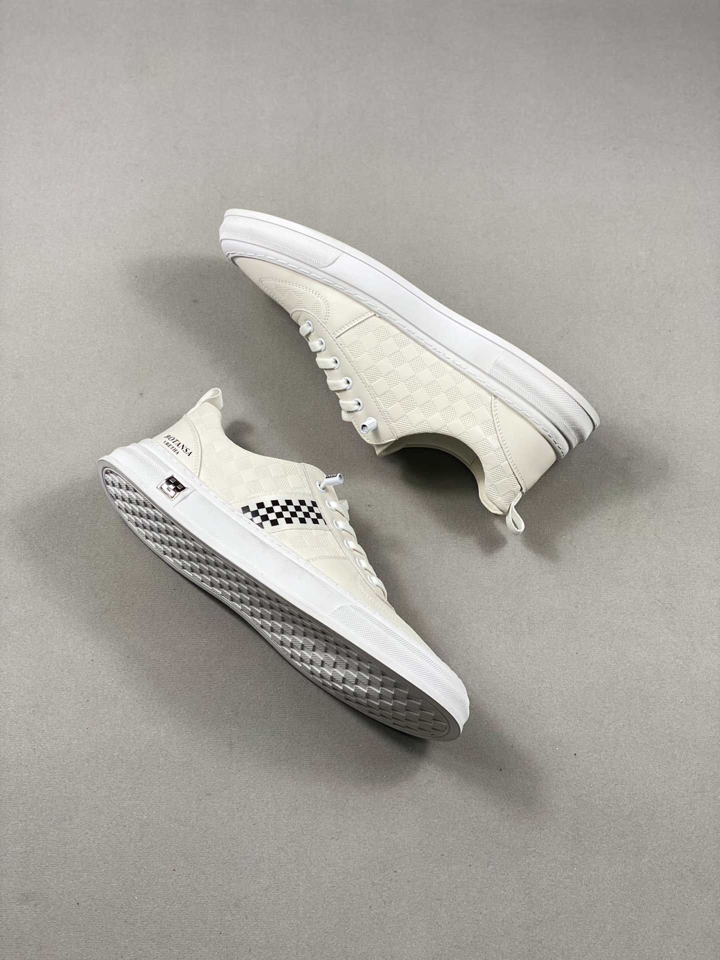 New arrival #BV Bottega Veneta 23ss BV Sneaker Men's new spring casual sports sneakers series