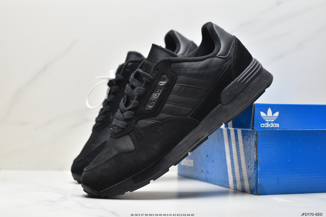 Adidas Originals Treziod 2 low top dad style GY0042