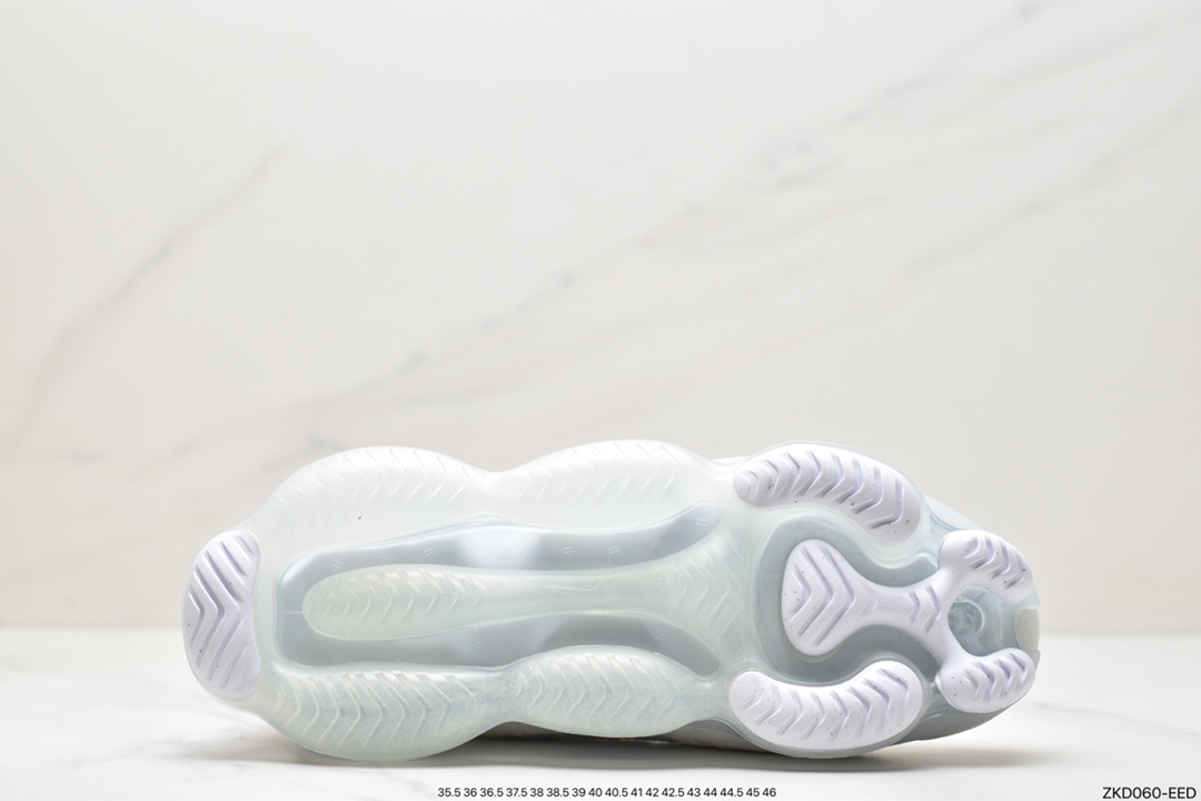 270 耐克Nike Air Max Scorpion Flyknit”Phantom/Black/Light Cream” DJ4702-100